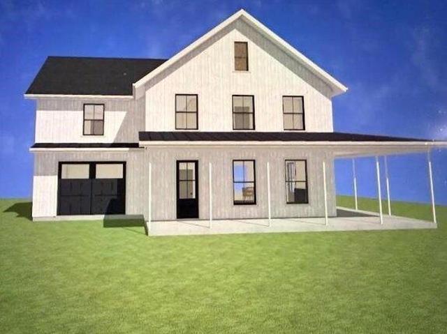 House for sale in Strafford, Vermont
