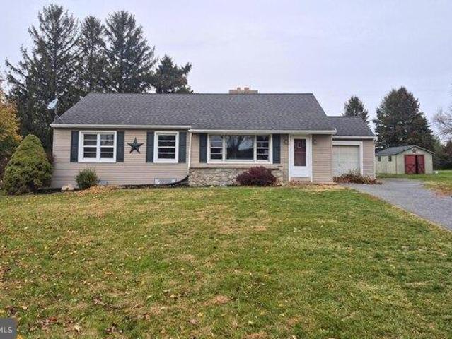 House for sale in Refton, Pennsylvania