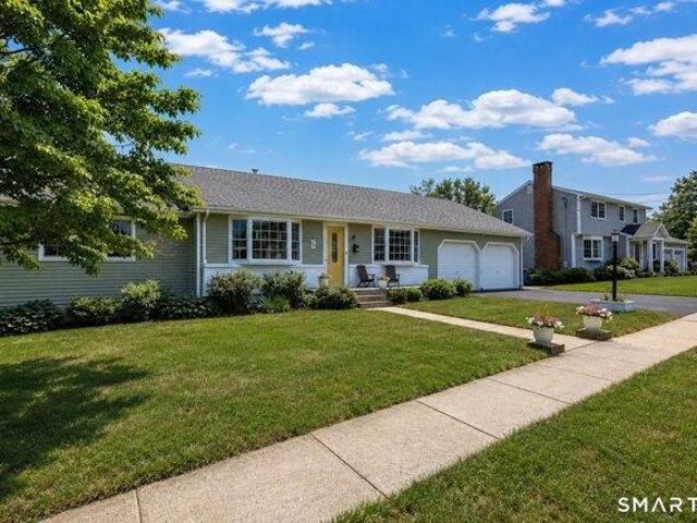 House for sale in Stratford, Connecticut