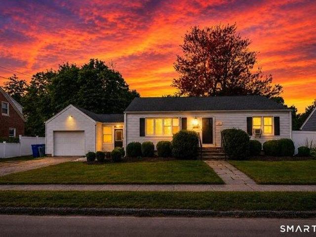 House for sale in Stratford, Connecticut