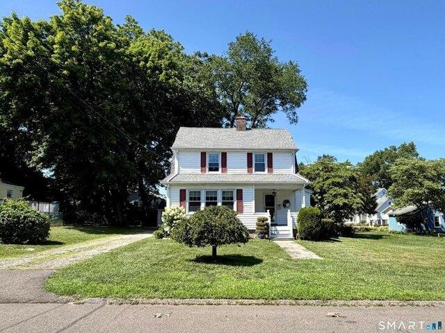 House for sale in Stratford, Connecticut