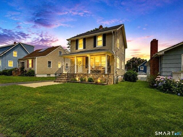 House for sale in Stratford, Connecticut