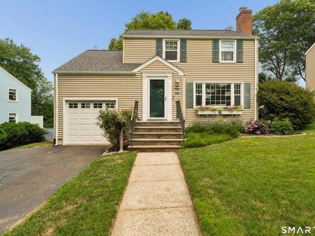 House for sale in Stratford, Connecticut