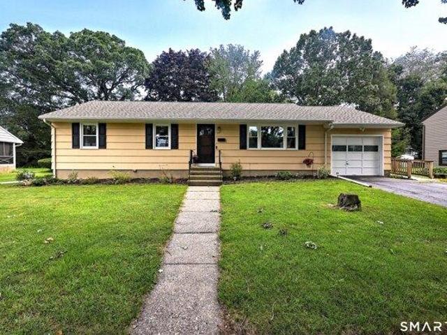 House for sale in Stratford, Connecticut
