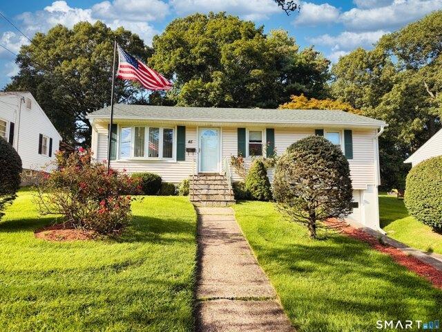 House for sale in Stratford, Connecticut