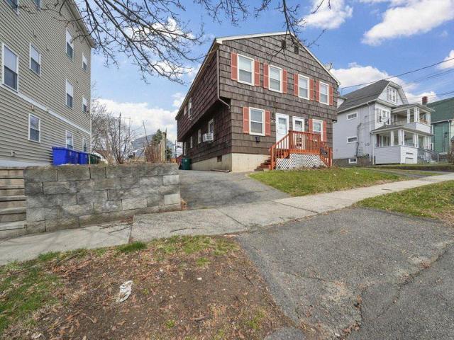 House for sale in Stratford, Connecticut