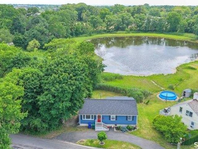 House for sale in Stratford, Connecticut