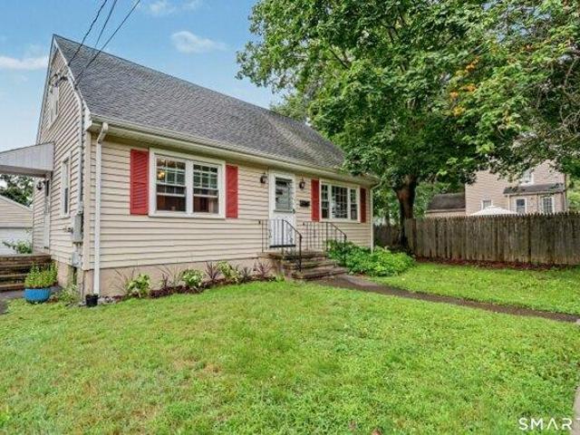 House for sale in Stratford, Connecticut