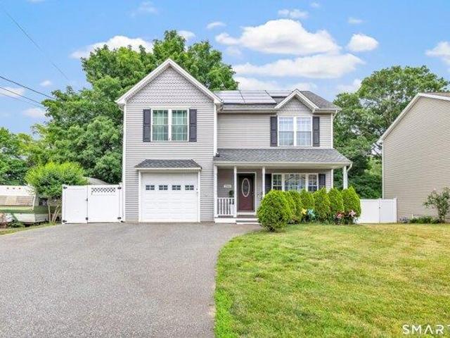 House for sale in Stratford, Connecticut
