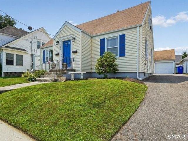 House for sale in Stratford, Connecticut