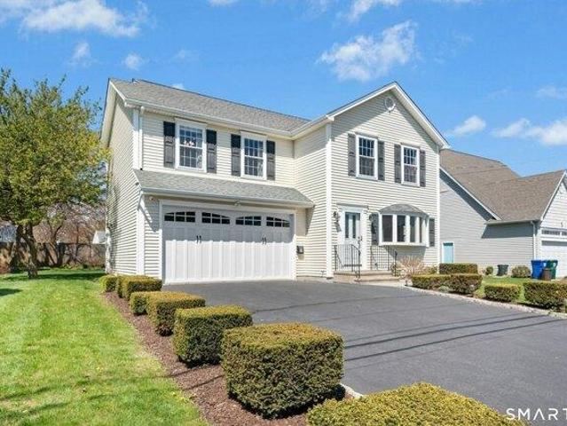 House for sale in Stratford, Connecticut