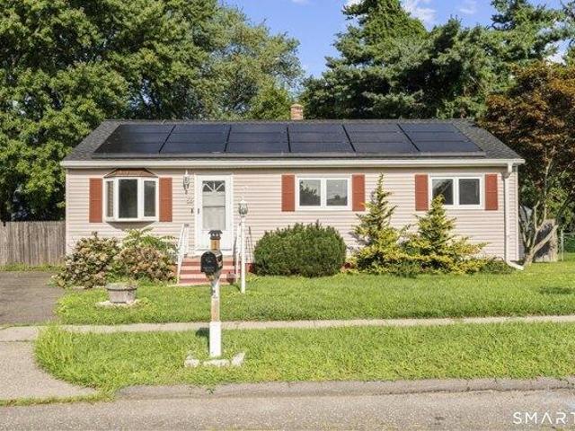 House for sale in Stratford, Connecticut