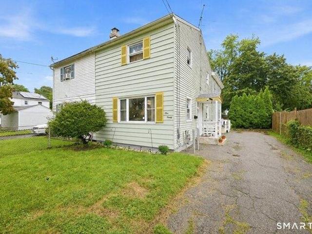 House for sale in Stratford, Connecticut