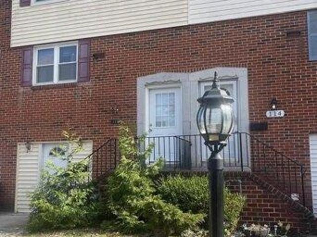 House for sale in Stratford, New Jersey