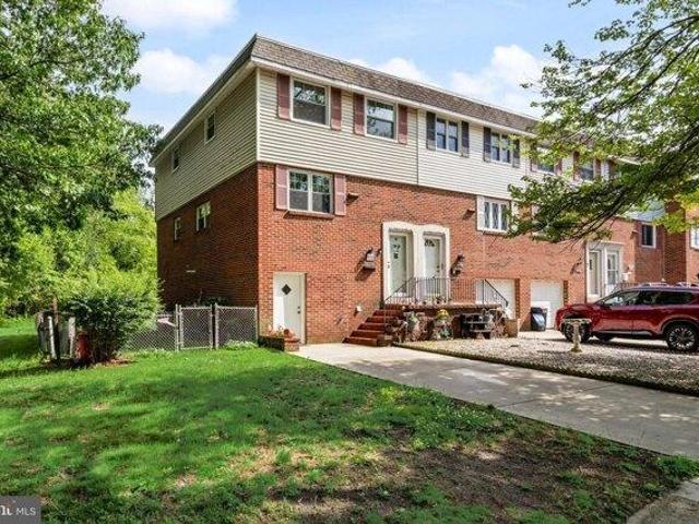 House for sale in Stratford, New Jersey