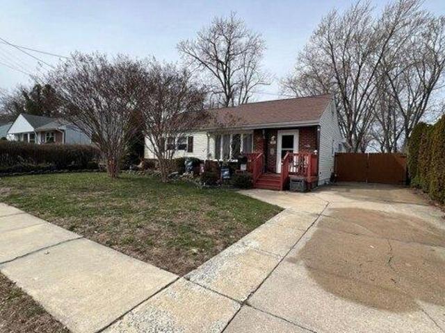House for sale in Stratford, New Jersey