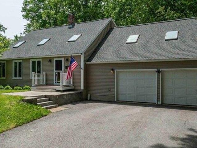 House for sale in New Hampshire