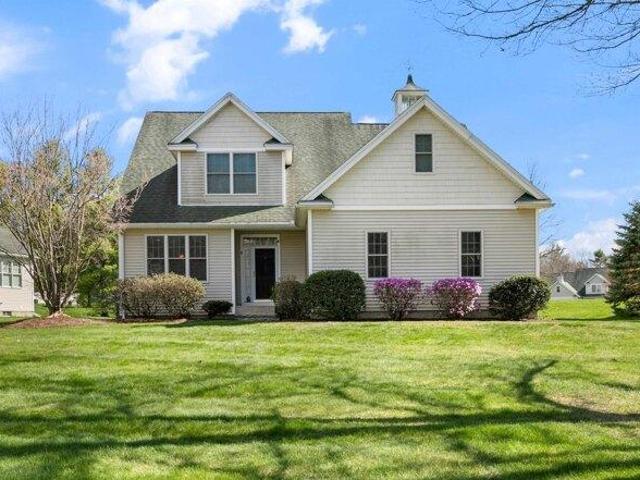 Condo for sale in New Hampshire