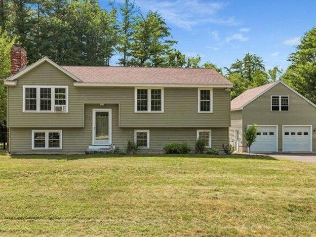 House for sale in New Hampshire