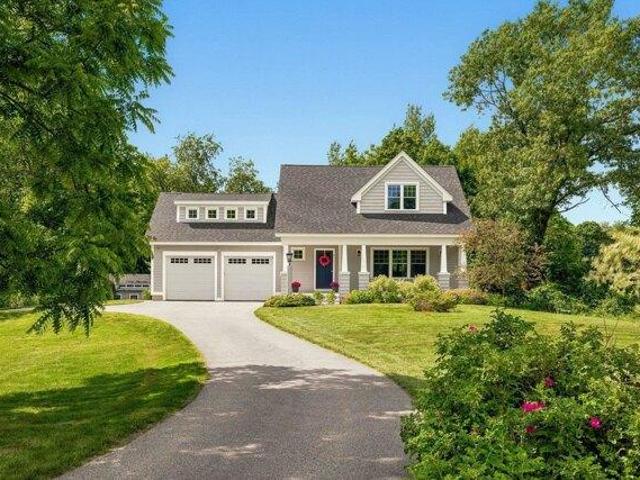House for sale in New Hampshire