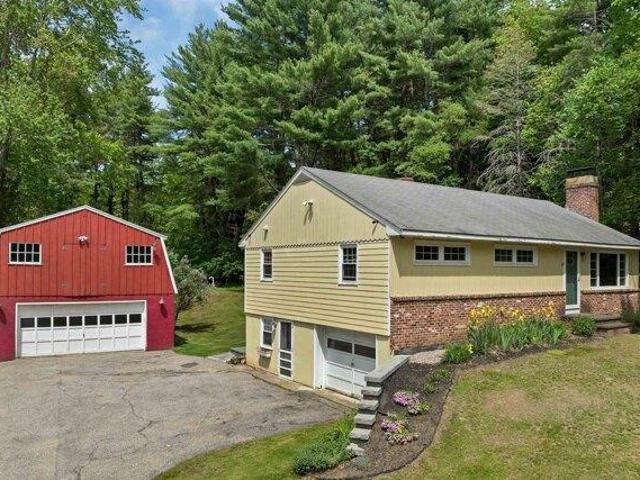 House for sale in New Hampshire