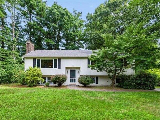 House for sale in New Hampshire