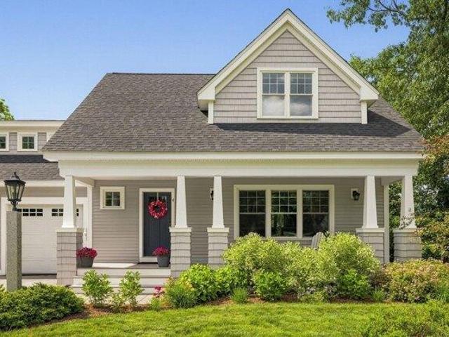 House for sale in New Hampshire