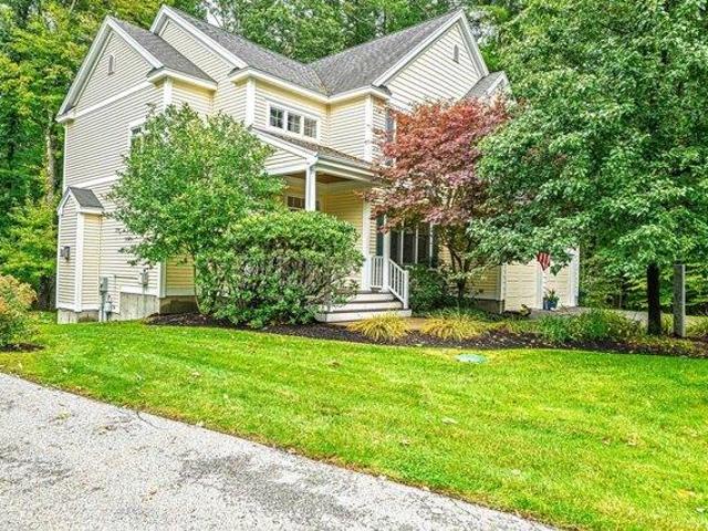 Condo for sale in The Woodlands at Parkman Brook, Stratham