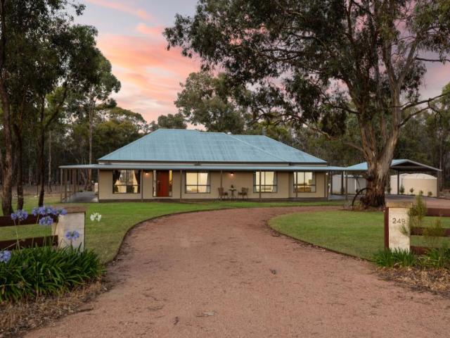 House for sale in Bendigo, Victoria