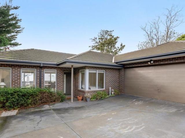 Apartment for rent in Camerons Creek, Victoria