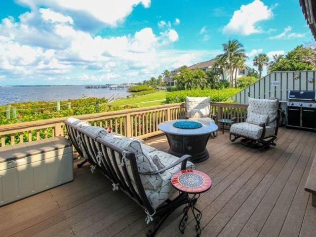 House for sale in Stuart, Florida