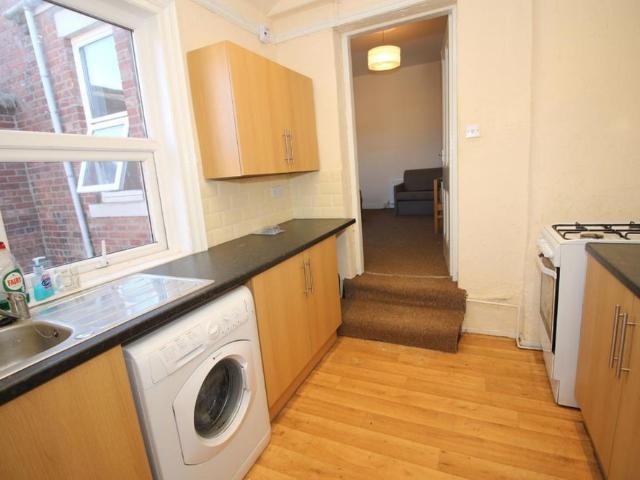 Apartment for rent in Jesmond, Tyne And Wear
