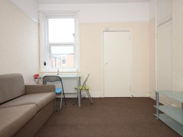 Apartment for rent in Jesmond, Tyne And Wear