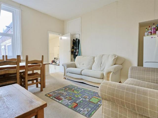 Apartment for rent in Sandyford, Tyne And Wear