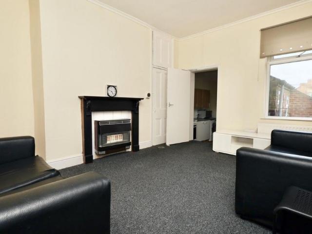 Apartment for rent in Cowgate, Fenham