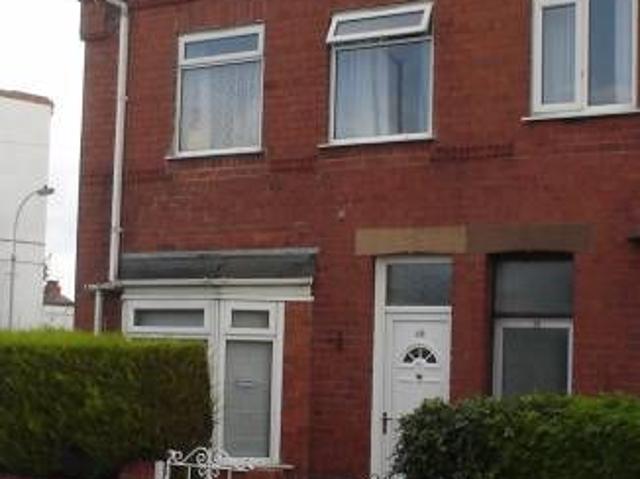 Room for rent in Wrexham, Wales