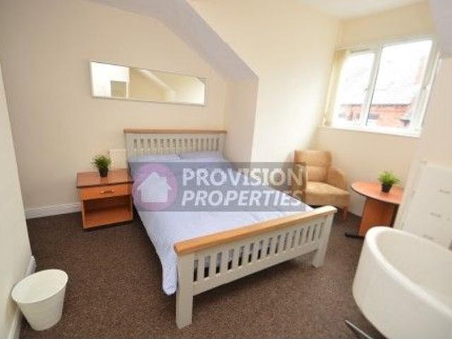 Room for rent in Woodhouse, Isle Of Man