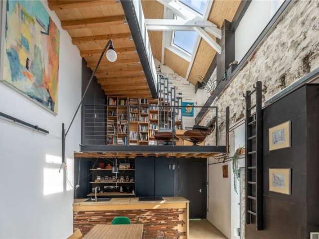 Studio for sale in Feckenham, City Of Bristol
