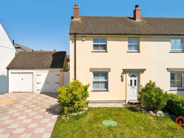 Studio for sale in Goldsithney, Cornwall