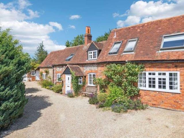 Studio for sale in Marlow Bottom, Buckinghamshire