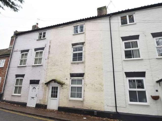 Studio for sale in Crostwick, Norfolk