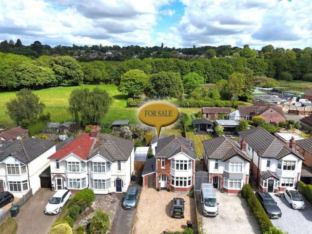 Studio for sale in St Johns, Wimborne