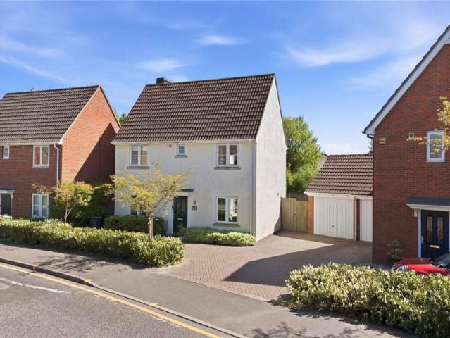 Studio for sale in Duton Hill, Essex