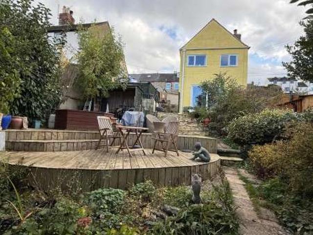 Studio for sale in Rodborough, Stroud