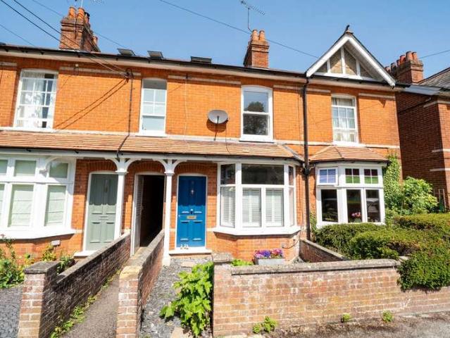 Studio for sale in Priest Down, Hampshire