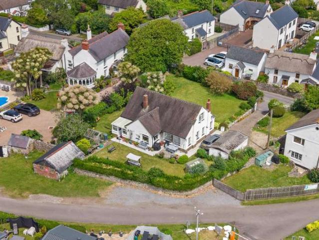 Studio for sale in Wales