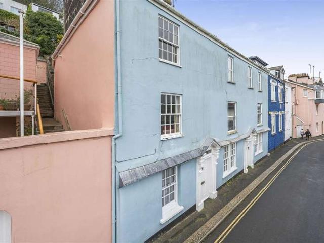 Studio for sale in Strode, Devon