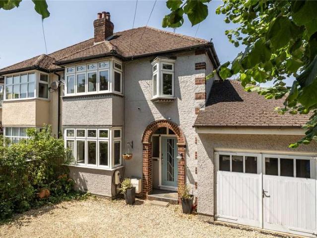 Studio for sale in Whaddon, Golden Valley
