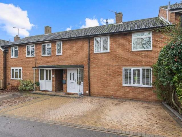 Studio for sale in Welwyn, Fretherne