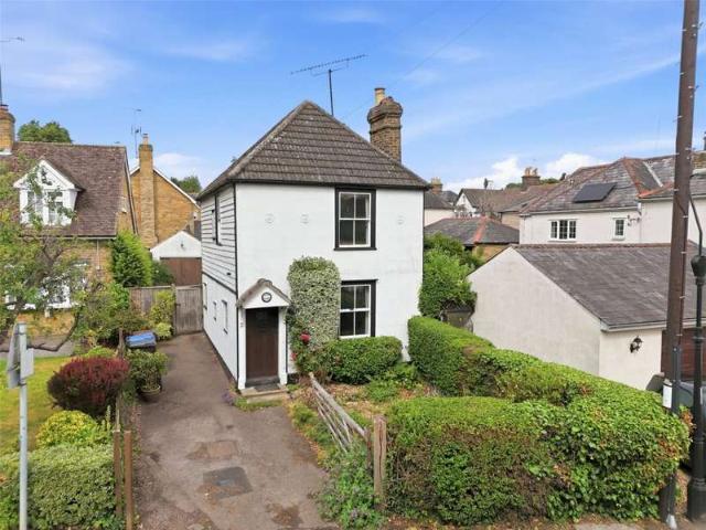 Studio for sale in Old Harlow, Harlow